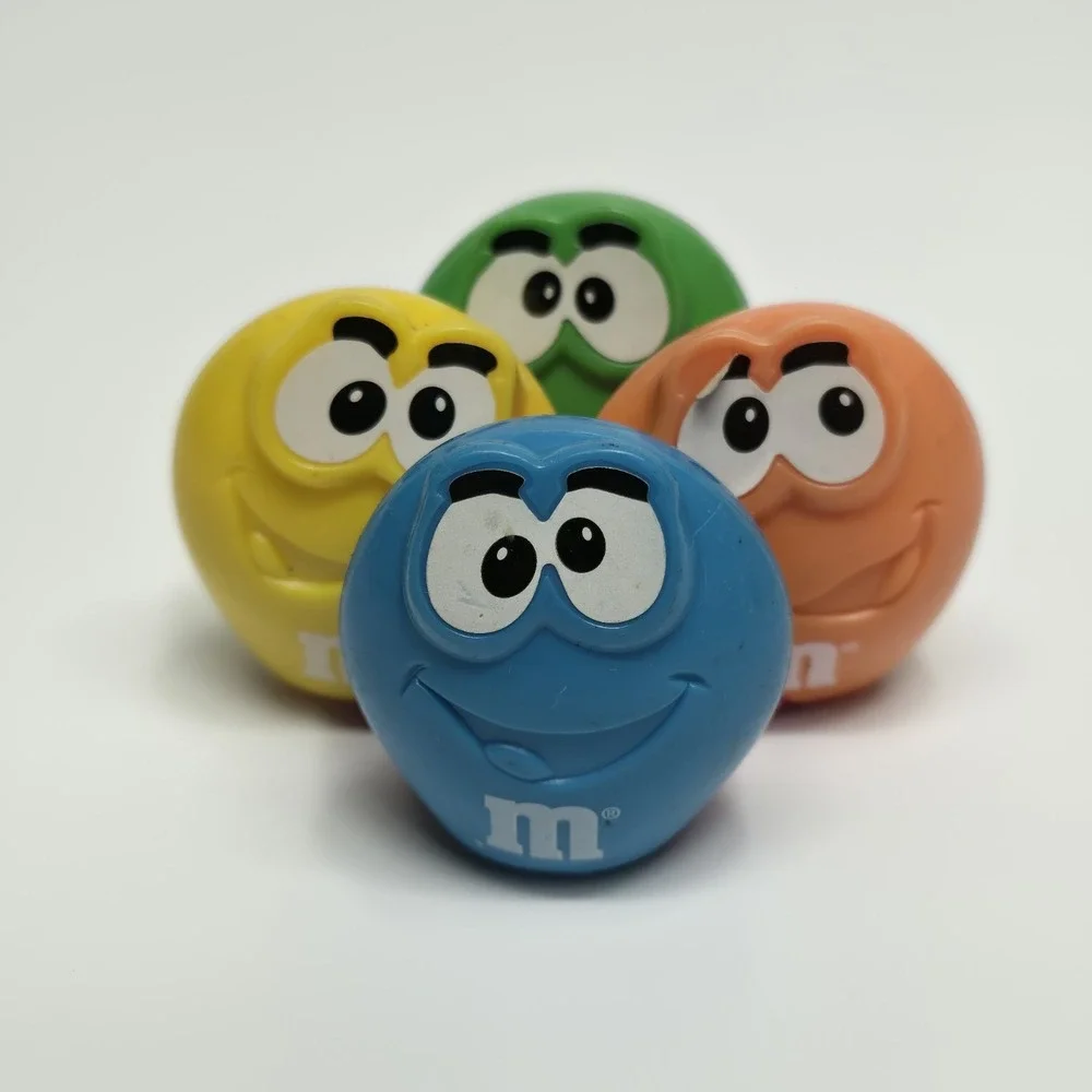 burger king m&m mini